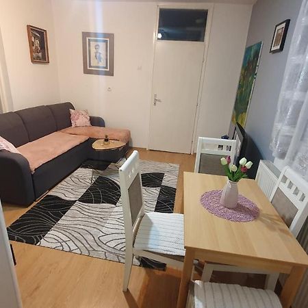 Apartman Dina Lägenhet Bihać Exteriör bild