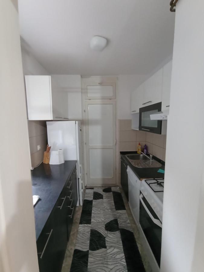 Apartman Dina Bihać Exteriör bild